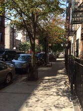 215 E 4th St in New York, NY - Building Photo - Building Photo