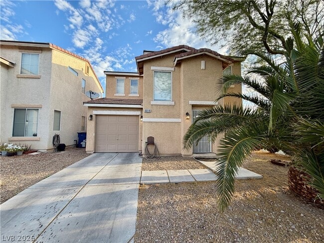 6018 El Sol Dr in Las Vegas, NV - Building Photo - Building Photo