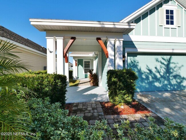 135 Park Lake Dr in Nocatee, FL - Building Photo - Building Photo