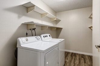 Pebble Ridge in Swift Current, SK - Building Photo - Building Photo