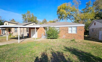 4013 NW Liberty St in Oklahoma City, OK - Building Photo - Building Photo
