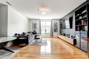 1726 Aliceanna St in Baltimore, MD - Building Photo