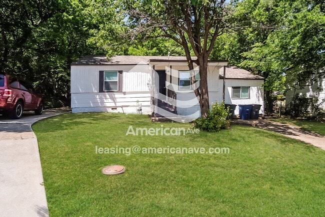 property at 2456 N Cheyenne Ave