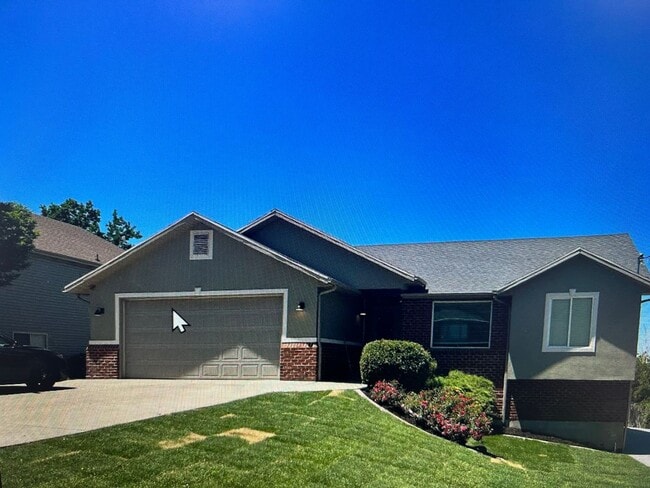 property at 3242 S 200 W