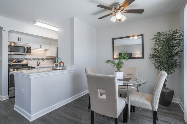 The Villages on Maple