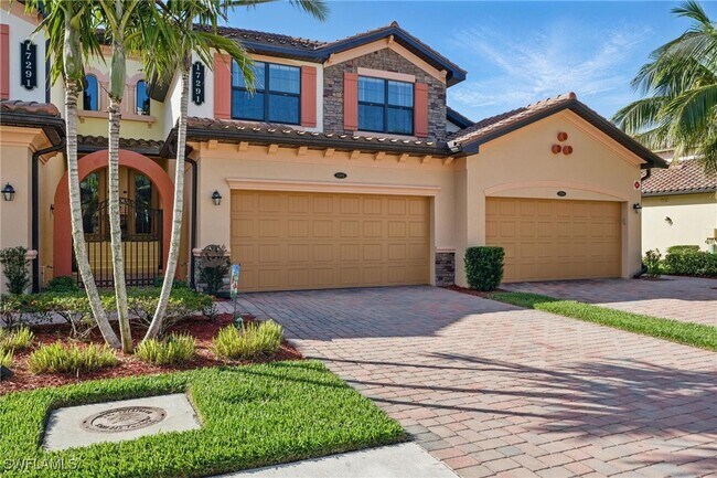 17291 Cherrywood Ct in Bonita Springs, FL - Building Photo - Building Photo