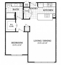 Residences at Pearland Town Center Phase I photo'