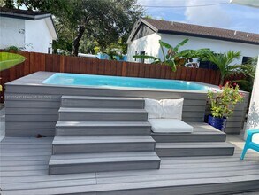 4615 N Miami Ave in Miami, FL - Building Photo - Building Photo