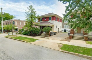 608 E 2nd St in Bloomington, IN - Building Photo
