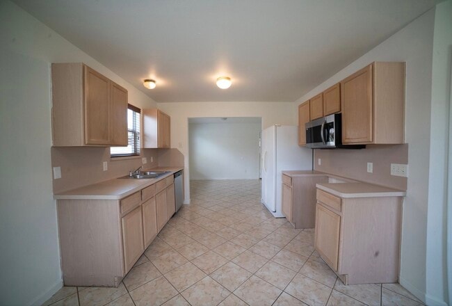 property at 9519 Deep Valley Dr