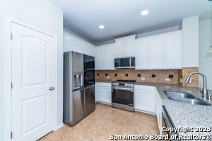7735 Brisbane Bend in Converse, TX - Building Photo - Building Photo