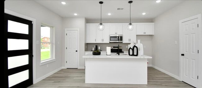 property at 9812 Nedwald St