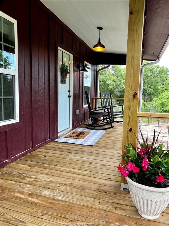 property at 535 Husk Ln