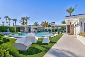 1 Makena Ln in Rancho Mirage, CA - Building Photo - Building Photo