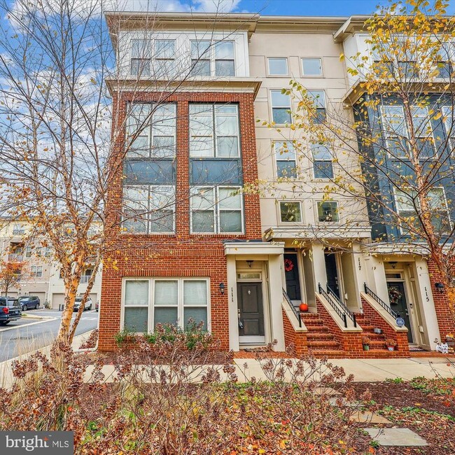 property at 111 Copley Cir