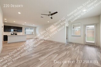 220 Deserti Rd in Leander, TX - Building Photo - Building Photo
