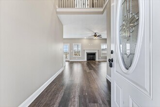 413 Andean Ct in Clarksville, TN - Building Photo - Building Photo