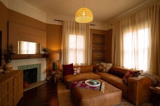 112 E 16th St in Tucson, AZ - Building Photo - Building Photo