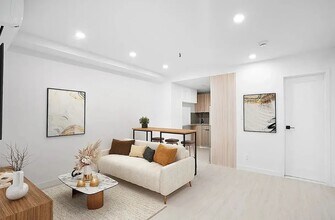 243 E Broadway in New York, NY - Building Photo - Building Photo