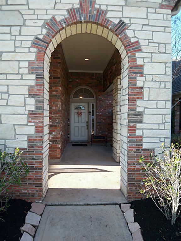 23610 Whispering Wind in Katy, TX - Building Photo - Building Photo