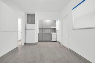 13390 NE 6th Ave, Unit 3 in North Miami, FL - Building Photo