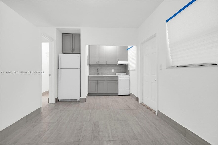 13390 NE 6th Ave, Unit 3 in North Miami, FL - Foto de edificio