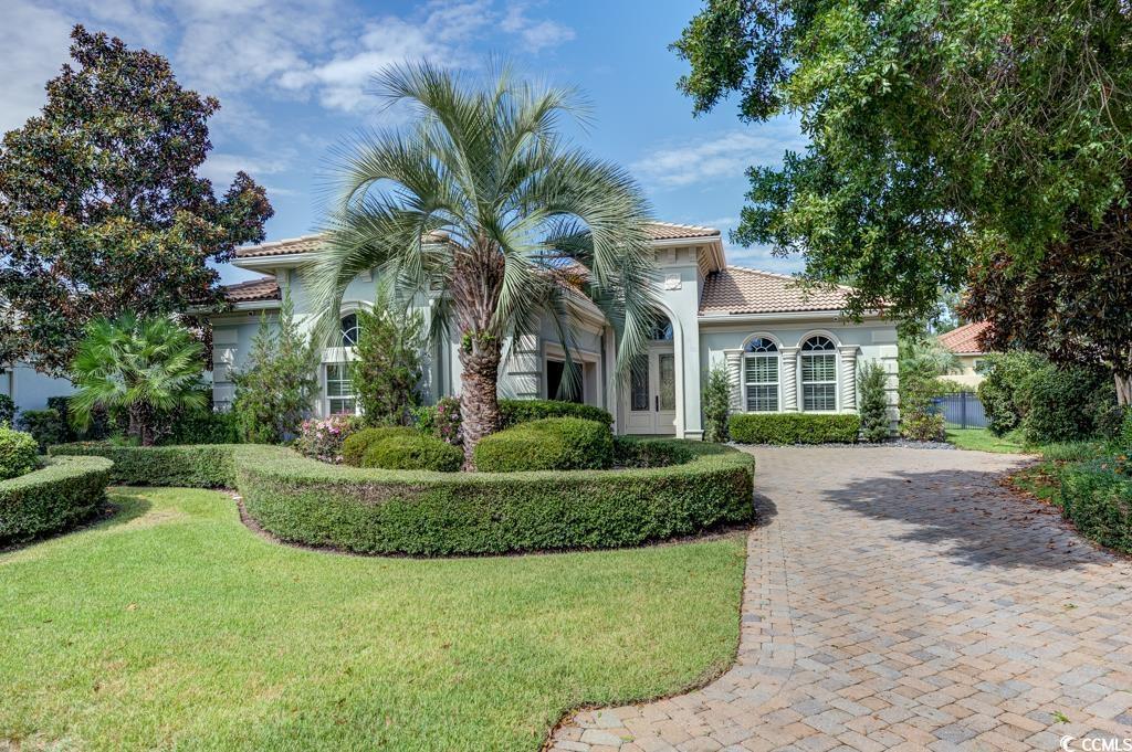 7545 Ventura Ct in Myrtle Beach, SC - Building Photo