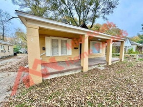 3592 Vivia Ave in Memphis, TN - Building Photo - Building Photo