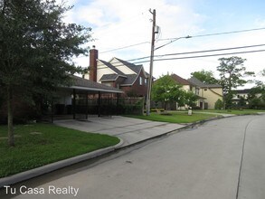 1518 Early Ln in Houston, TX - Building Photo - Building Photo