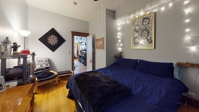 1868 Commonwealth Ave in Boston, MA - Building Photo - Building Photo