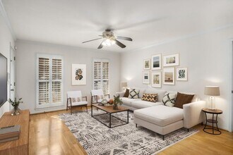 1101 Collier Rd NW in Atlanta, GA - Building Photo - Building Photo