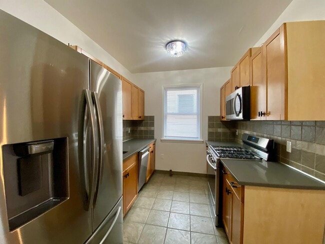 property at 78-48 85th St