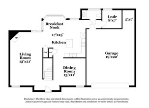 2294 Purple Leaf Ln in Memphis, TN - Building Photo - Building Photo