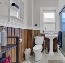 5 Sachem St, Unit #Three in Boston, MA - Foto de edificio - Building Photo