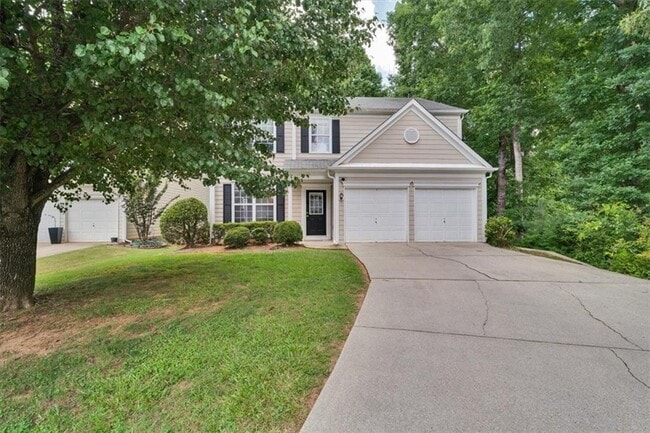 property at 2948 Cottesford Way SE