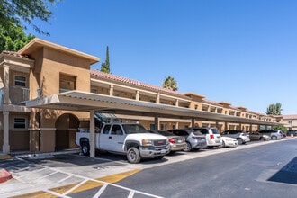 Cypress Springs Apartments in Riverside, CA - Building Photo - Building Photo