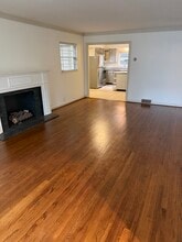 4151 Hawthorne Ave, Unit Hawthorne Duplex in Dallas, TX - Foto de edificio - Building Photo