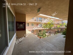 1625 E Appleton St in Long Beach, CA - Building Photo - Building Photo