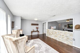 1971 Round Spring Dr in Humble, TX - Building Photo - Building Photo