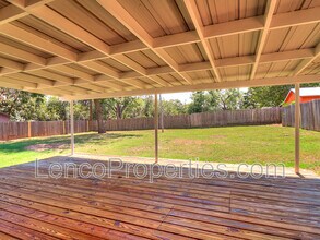 6404 NW 19th St in Oklahoma City, OK - Building Photo - Building Photo