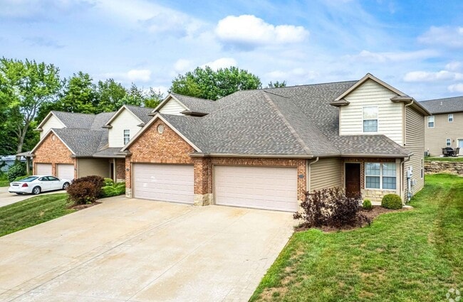 property at 1311 Rolling Rock Dr