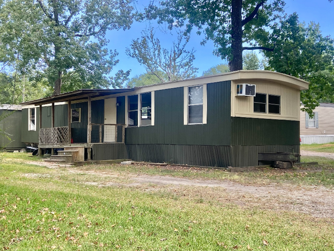 property at 1255 Liberty St