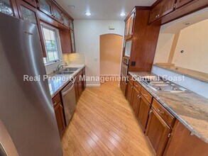 1184 Seaward St in San Luis Obispo, CA - Building Photo - Building Photo