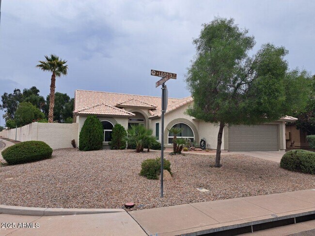 441 N Leoma Ln in Chandler, AZ - Building Photo - Building Photo