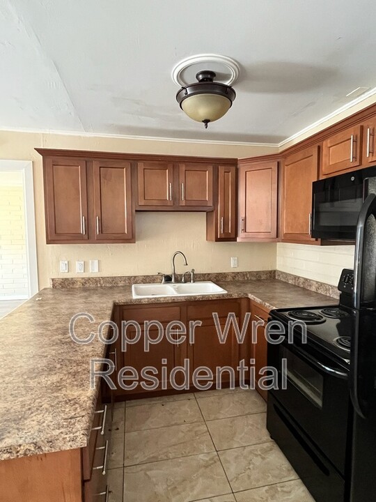 2416 W Coolidge St in Phoenix, AZ - Building Photo
