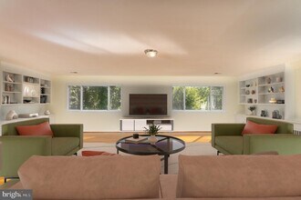 6221 Walhonding Rd in Bethesda, MD - Building Photo - Building Photo