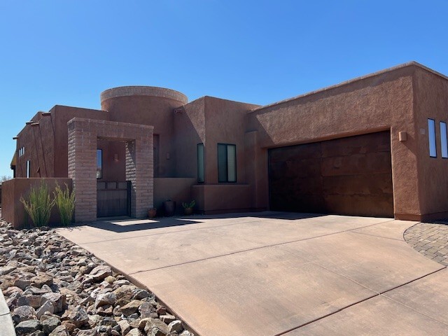 11488 N Moon Ranch Pl in Marana, AZ - Building Photo