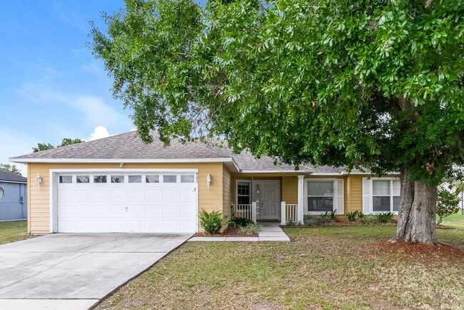 property at 803 Halifax Dr