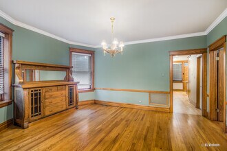 3826 N Monticello Ave in Chicago, IL - Building Photo - Building Photo