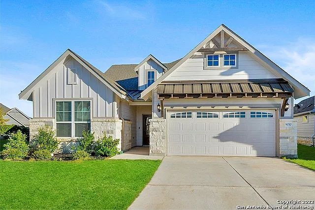 property at 9010 Canopy Bnd